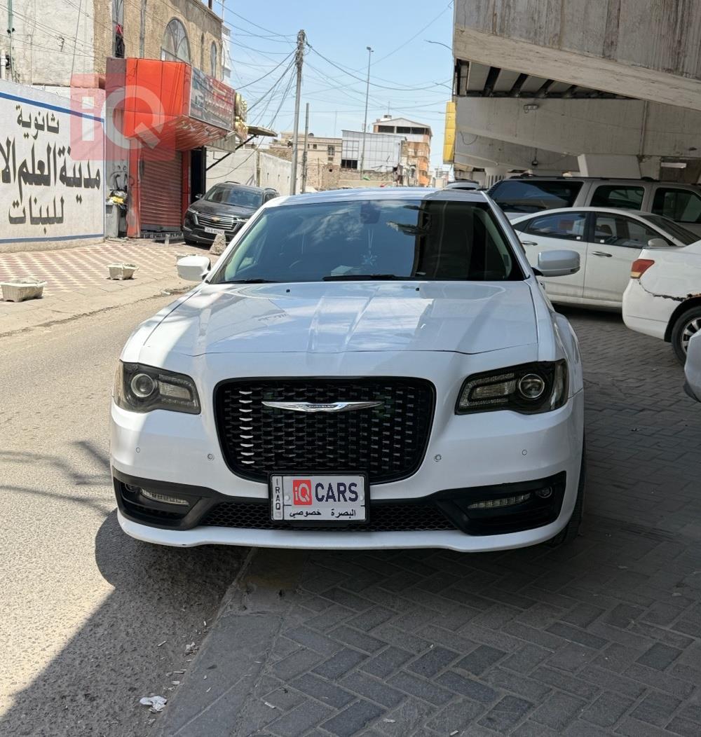 Chrysler 300